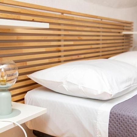Apartament Casa Annare Neapol Zewnętrze zdjęcie