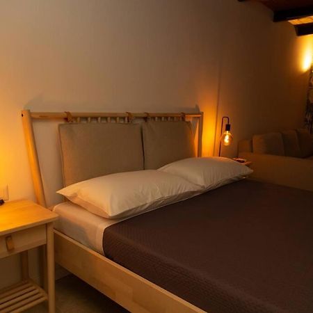 Apartament Casa Annare Neapol Zewnętrze zdjęcie