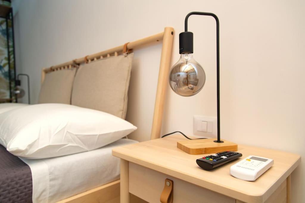 Apartament Casa Annare Neapol Zewnętrze zdjęcie