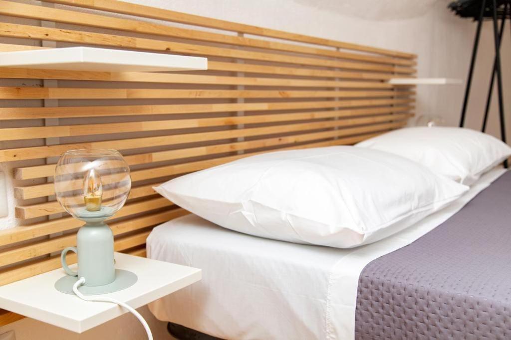 Apartament Casa Annare Neapol Zewnętrze zdjęcie