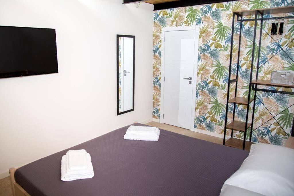 Apartament Casa Annare Neapol Zewnętrze zdjęcie