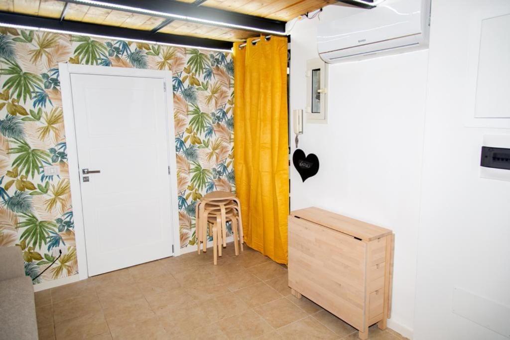 Apartament Casa Annare Neapol Zewnętrze zdjęcie