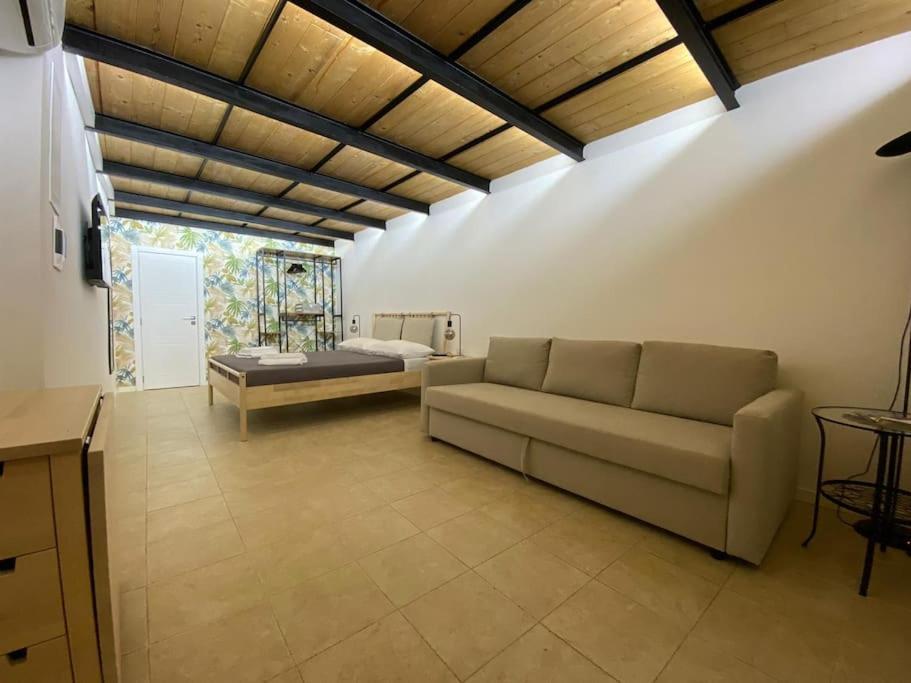 Apartament Casa Annare Neapol Zewnętrze zdjęcie
