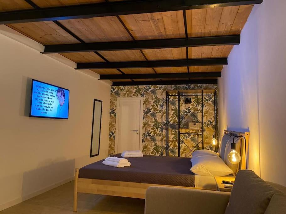 Apartament Casa Annare Neapol Zewnętrze zdjęcie