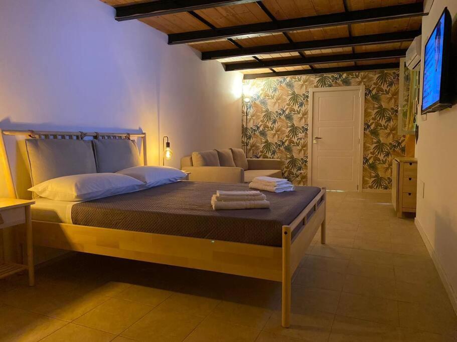 Apartament Casa Annare Neapol Zewnętrze zdjęcie