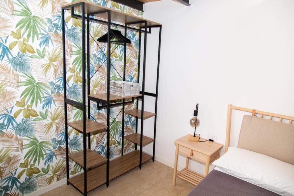 Apartament Casa Annare Neapol Zewnętrze zdjęcie