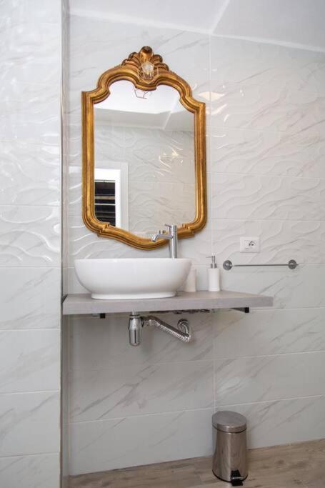 Apartament Casa Annare Neapol Zewnętrze zdjęcie