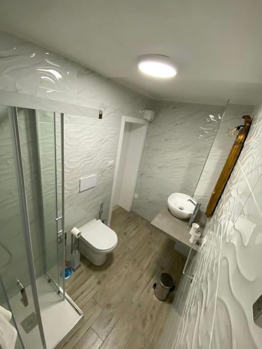 Apartament Casa Annare Neapol Zewnętrze zdjęcie