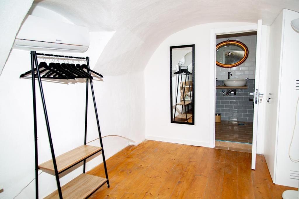 Apartament Casa Annare Neapol Zewnętrze zdjęcie