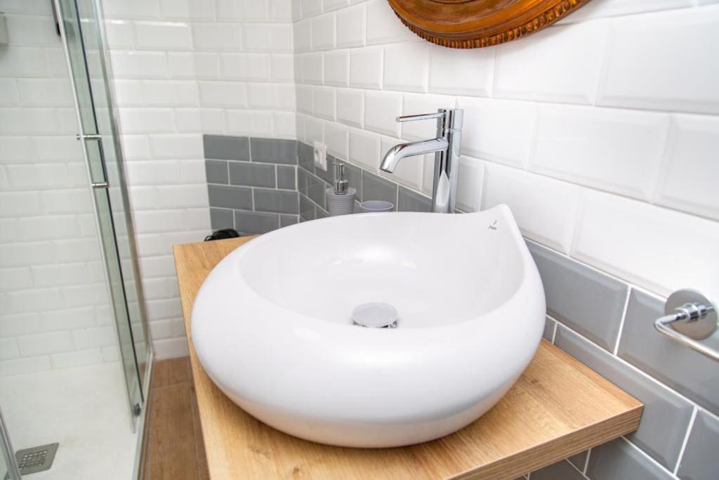 Apartament Casa Annare Neapol Zewnętrze zdjęcie