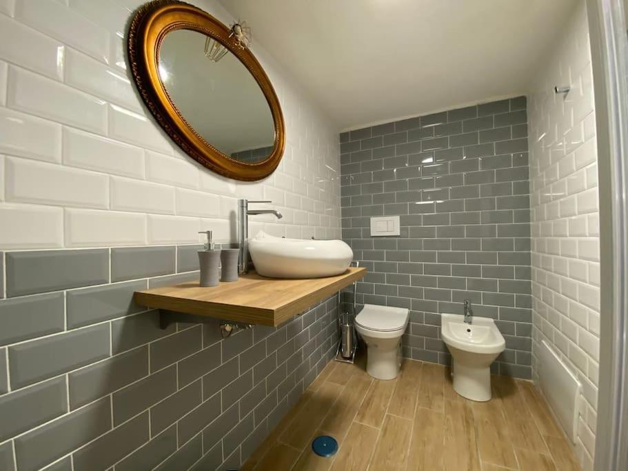Apartament Casa Annare Neapol Zewnętrze zdjęcie