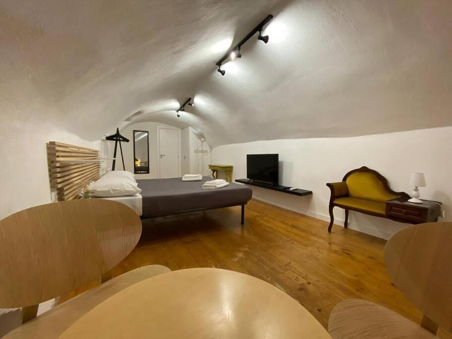 Apartament Casa Annare Neapol Zewnętrze zdjęcie