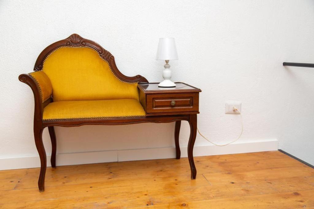 Apartament Casa Annare Neapol Zewnętrze zdjęcie