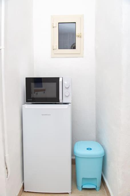 Apartament Casa Annare Neapol Zewnętrze zdjęcie