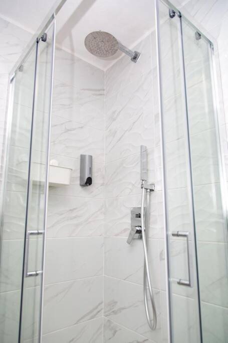 Apartament Casa Annare Neapol Zewnętrze zdjęcie
