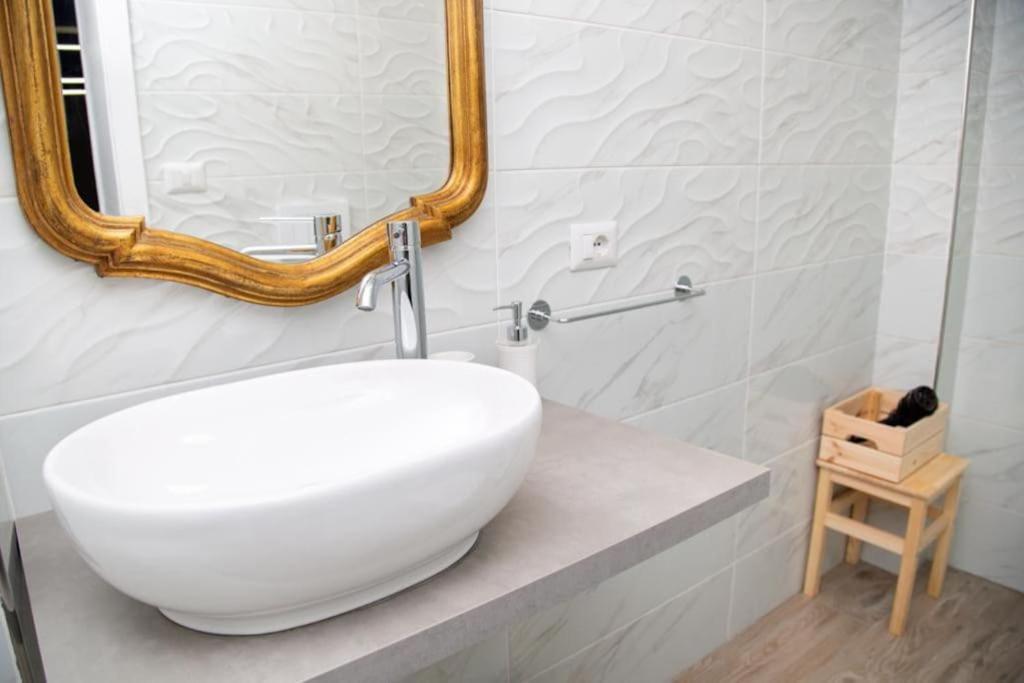 Apartament Casa Annare Neapol Zewnętrze zdjęcie